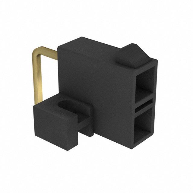 15978022 Molex  Headers Male Pins